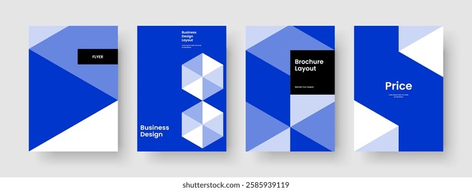 Isolated Poster Template. Abstract Report Layout. Modern Business Presentation Design. Banner. Background. Flyer. Book Cover. Brochure. Catalog. Leaflet. Newsletter. Magazine. Notebook. Advertising