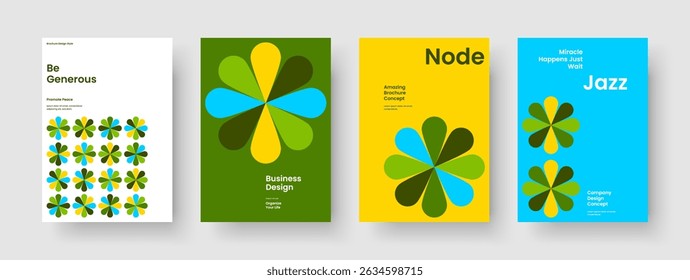 Isolated Poster Template. Abstract Report Layout. Geometric Background Design. Banner. Flyer. Book Cover. Business Presentation. Brochure. Notebook. Magazine. Pamphlet. Portfolio. Journal