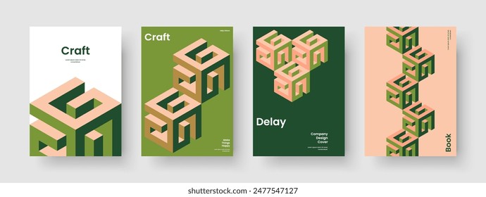 Isolated Poster Template. Creative Banner Design. Geometric Report Layout. Background. Business Presentation. Flyer. Brochure. Book Cover. Newsletter. Leaflet. Portfolio. Journal. Advertising