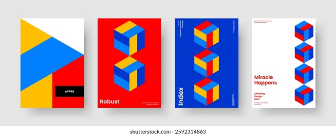 Isolated Poster Template. Creative Banner Layout. Geometric Background Design. Brochure. Book Cover. Business Presentation. Report. Flyer. Journal. Newsletter. Advertising. Handbill. Pamphlet