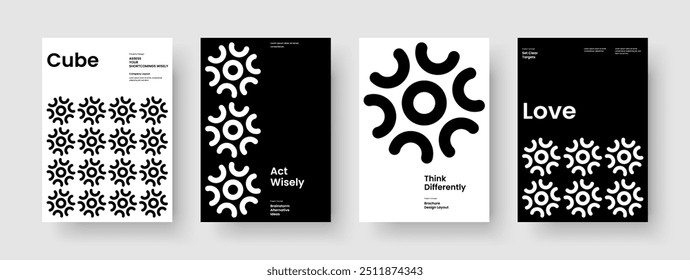 Isolated Poster Template. Creative Brochure Design. Abstract Flyer Layout. Book Cover. Background. Banner. Report. Business Presentation. Pamphlet. Handbill. Journal. Brand Identity. Magazine