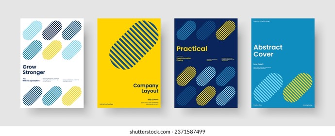 Isolated Poster Template. Creative Business Presentation Layout. Abstract Brochure Design. Banner. Report. Book Cover. Flyer. Background. Brand Identity. Handbill. Catalog. Leaflet. Notebook