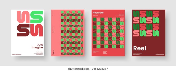Isolated Poster Template. Creative Business Presentation Layout. Geometric Background Design. Report. Flyer. Banner. Brochure. Book Cover. Notebook. Pamphlet. Leaflet. Magazine. Brand Identity