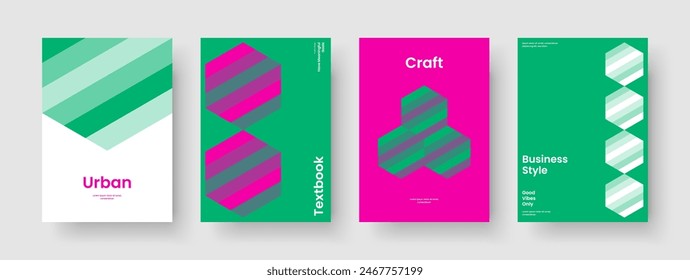 Isolated Poster Template. Creative Business Presentation Design. Geometric Book Cover Layout. Brochure. Flyer. Background. Banner. Report. Leaflet. Handbill. Magazine. Brand Identity. Portfolio