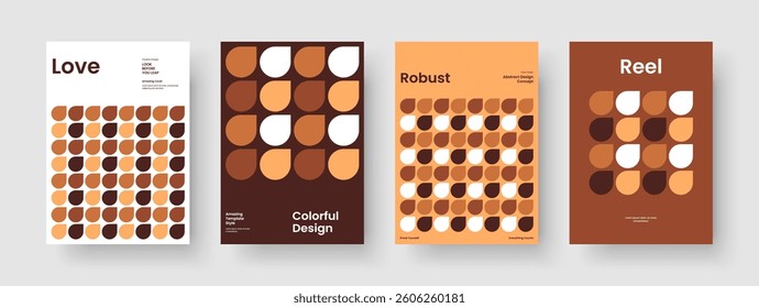 Isolated Poster Template. Creative Flyer Design. Abstract Business Presentation Layout. Book Cover. Brochure. Report. Banner. Background. Leaflet. Magazine. Newsletter. Catalog. Pamphlet. Notebook
