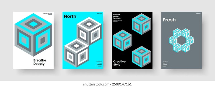 Isolated Poster Template. Creative Report Layout. Geometric Brochure Design. Background. Banner. Flyer. Business Presentation. Book Cover. Leaflet. Notebook. Journal. Magazine. Catalog. Advertising