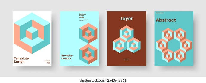 Isolated Poster Template. Creative Report Design. Modern Business Presentation Layout. Flyer. Brochure. Background. Banner. Book Cover. Pamphlet. Leaflet. Newsletter. Portfolio. Handbill