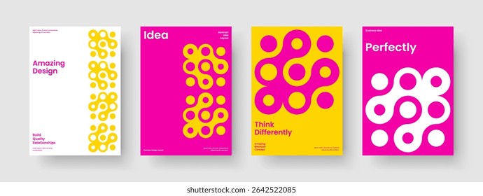 Isolated Poster Template. Geometric Banner Design. Abstract Brochure Layout. Book Cover. Report. Flyer. Background. Business Presentation. Catalog. Journal. Portfolio. Newsletter. Pamphlet