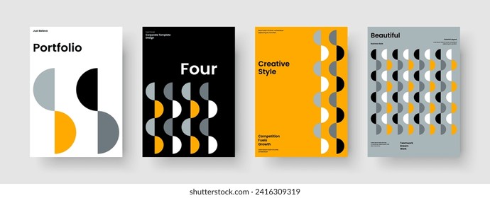 Isolated Poster Template. Geometric Brochure Layout. Modern Flyer Design. Background. Banner. Book Cover. Report. Business Presentation. Brand Identity. Pamphlet. Notebook. Newsletter. Journal