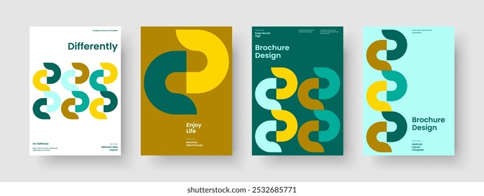 Isolated Poster Template. Geometric Brochure Layout. Abstract Banner Design. Business Presentation. Book Cover. Report. Flyer. Background. Journal. Leaflet. Newsletter. Notebook. Brand Identity