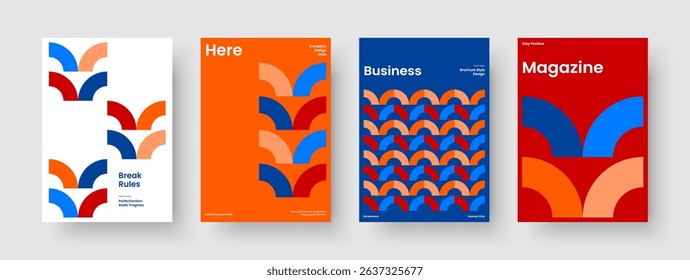 Isolated Poster Template. Geometric Brochure Layout. Abstract Banner Design. Book Cover. Background. Report. Flyer. Business Presentation. Pamphlet. Portfolio. Journal. Leaflet. Advertising