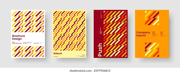 Isolated Poster Template. Geometric Business Presentation Layout. Creative Brochure Design. Report. Flyer. Book Cover. Background. Banner. Leaflet. Portfolio. Notebook. Magazine. Newsletter