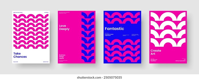 Isolated Poster Template. Geometric Flyer Layout. Creative Report Design. Business Presentation. Brochure. Background. Book Cover. Banner. Leaflet. Pamphlet. Portfolio. Handbill. Magazine. Notebook