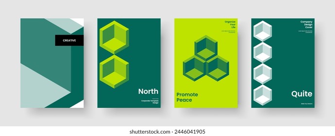 Isolated Poster Template. Geometric Report Design. Modern Business Presentation Layout. Background. Flyer. Banner. Brochure. Book Cover. Pamphlet. Journal. Notebook. Magazine. Brand Identity