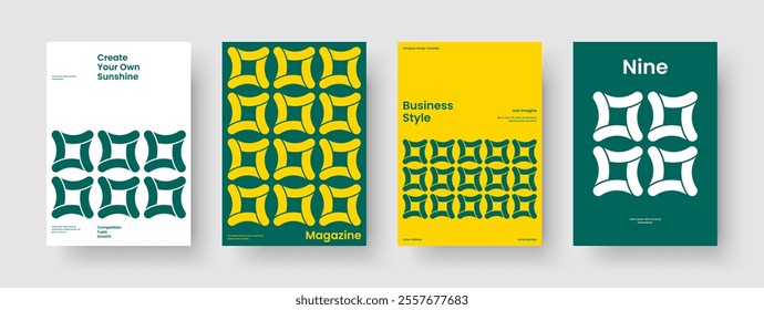 Isolated Poster Template. Geometric Report Design. Abstract Banner Layout. Book Cover. Business Presentation. Background. Brochure. Flyer. Handbill. Catalog. Notebook. Brand Identity. Leaflet