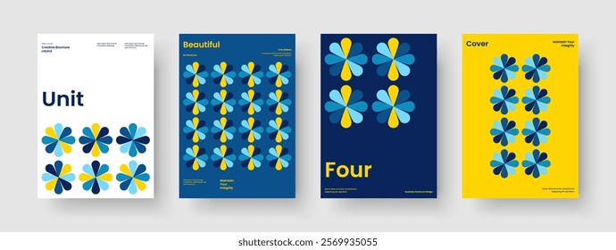 Isolated Poster Template. Geometric Report Layout. Creative Business Presentation Design. Flyer. Banner. Brochure. Background. Book Cover. Newsletter. Handbill. Pamphlet. Brand Identity. Leaflet