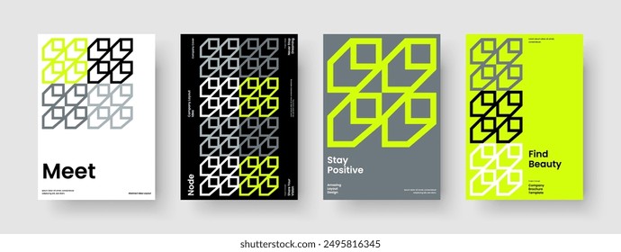 Isolated Poster Template. Modern Background Design. Geometric Business Presentation Layout. Brochure. Report. Banner. Book Cover. Flyer. Handbill. Pamphlet. Journal. Catalog. Leaflet. Notebook
