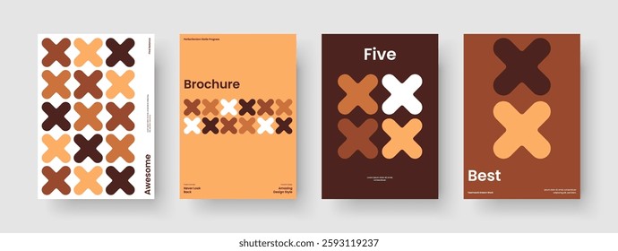 Isolated Poster Template. Modern Background Design. Creative Business Presentation Layout. Brochure. Book Cover. Banner. Report. Flyer. Brand Identity. Advertising. Magazine. Catalog. Leaflet