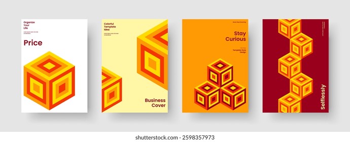 Isolated Poster Template. Modern Background Design. Abstract Business Presentation Layout. Brochure. Book Cover. Flyer. Banner. Report. Advertising. Handbill. Newsletter. Catalog. Pamphlet. Leaflet
