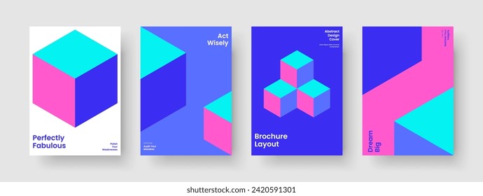 Isolated Poster Template. Modern Banner Layout. Creative Background Design. Flyer. Report. Brochure. Business Presentation. Book Cover. Catalog. Notebook. Handbill. Magazine. Newsletter. Pamphlet