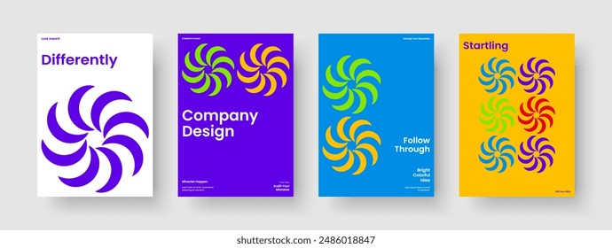 Isolated Poster Template. Modern Banner Layout. Abstract Flyer Design. Report. Book Cover. Brochure. Background. Business Presentation. Handbill. Newsletter. Advertising. Catalog. Leaflet