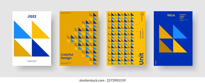Isolated Poster Template. Modern Banner Design. Creative Report Layout. Book Cover. Flyer. Background. Brochure. Business Presentation. Catalog. Pamphlet. Brand Identity. Journal. Notebook