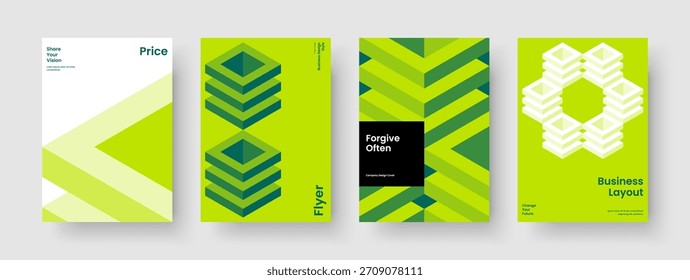 Plantilla de póster aislado. Diseño de portada de libro moderno. Diseño de volante geométrico. Antecedentes. Informe. Folleto. Presentación de Negocios. Anuncio. Identidad de marca. Boletín informativo. Panfleto. Publicidad. Diario