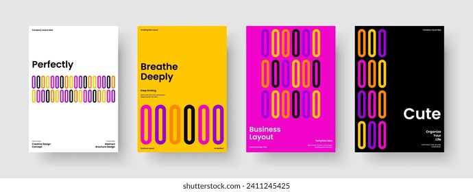 Isolated Poster Template. Modern Business Presentation Layout. Creative Brochure Design. Report. Book Cover. Flyer. Banner. Background. Handbill. Pamphlet. Notebook. Brand Identity. Magazine