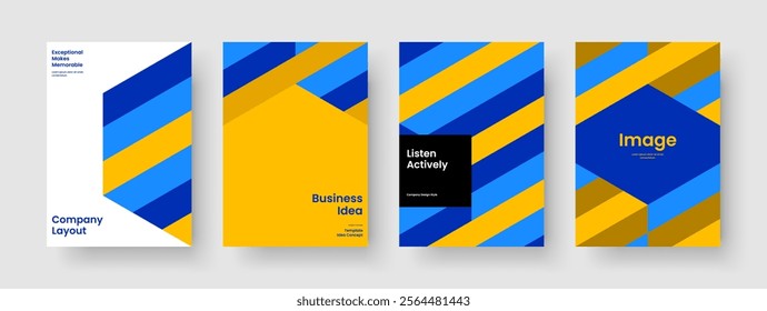 Isolated Poster Template. Modern Flyer Layout. Abstract Banner Design. Book Cover. Business Presentation. Brochure. Report. Background. Pamphlet. Leaflet. Brand Identity. Portfolio. Newsletter