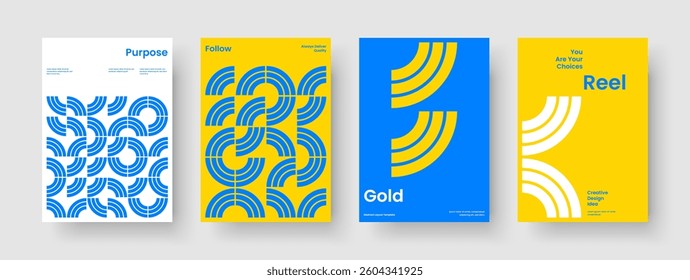 Isolated Poster Template. Modern Flyer Layout. Geometric Banner Design. Background. Book Cover. Brochure. Business Presentation. Report. Leaflet. Magazine. Pamphlet. Portfolio. Newsletter