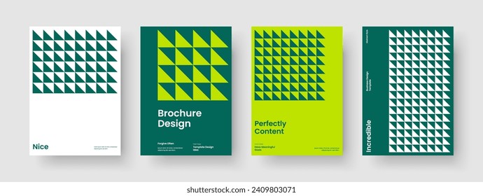 Isolated Poster Template. Modern Report Layout. Geometric Background Design. Brochure. Book Cover. Banner. Business Presentation. Flyer. Newsletter. Advertising. Journal. Catalog. Magazine. Leaflet