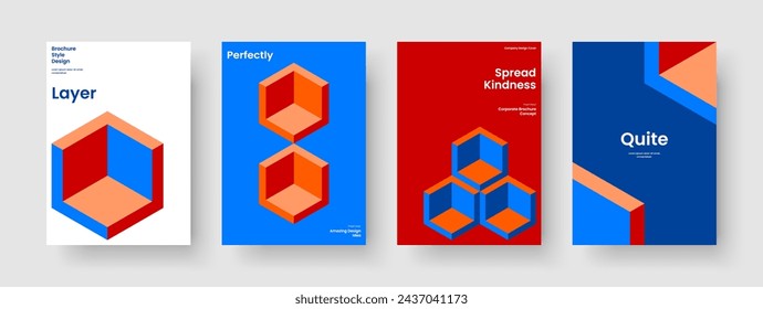 Isolated Poster Template. Modern Report Layout. Creative Business Presentation Design. Banner. Book Cover. Flyer. Background. Brochure. Brand Identity. Magazine. Leaflet. Catalog. Advertising