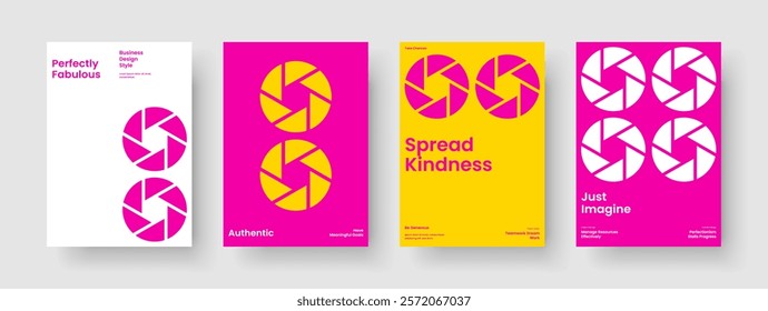 Isolated Poster Template. Modern Report Layout. Creative Brochure Design. Banner. Business Presentation. Book Cover. Background. Flyer. Leaflet. Catalog. Portfolio. Notebook. Journal. Handbill