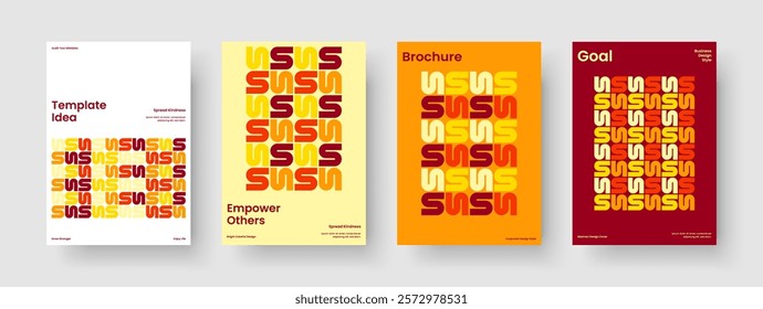 Isolated Poster Template. Modern Report Layout. Creative Business Presentation Design. Book Cover. Flyer. Banner. Background. Brochure. Journal. Pamphlet. Notebook. Newsletter. Handbill