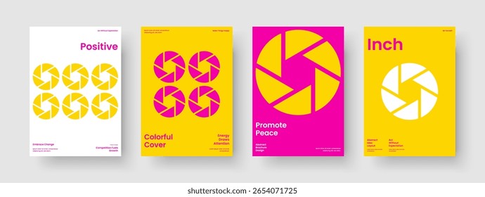 Modelo de Cartaz Isolado. Design de Relatório Moderno. Layout de folheto abstrato. Histórico. Panfleto. Faixa. Apresentação de negócios. Capa de Livro. Publicidade. Catálogo. Boletim informativo. Notebook. Panfleto