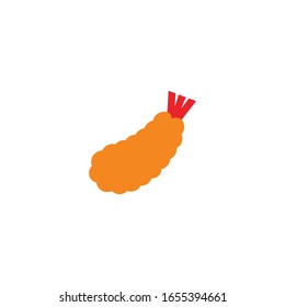Isolated Poultry Leg vector Icon, Pictogram