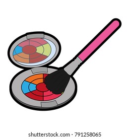 Isolated powder design