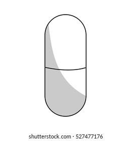 Isolated protein supplement design