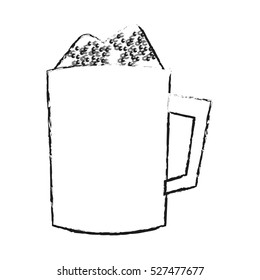 Isolated protein supplement design