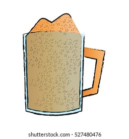 Isolated protein supplement design