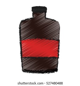 Isolated protein supplement design