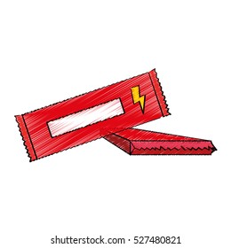 Isolated protein supplement design