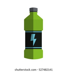 Isolated protein supplement design