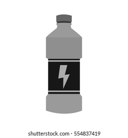 Isolated protein supplement design