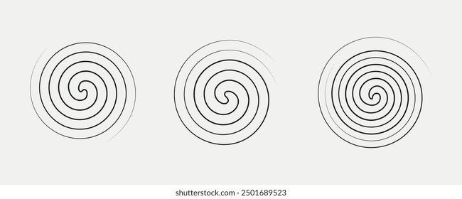 Isolated radial sound wave curve with light particles. Frequency audio waveform, music wave, circle bar, voice graph signal. Vector illustration	
