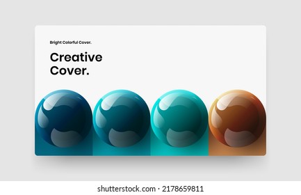 Disposición de boletos de bolas realistas aisladas. Concepto de diseño de vector de panfleto premium.