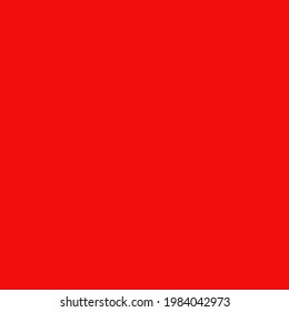 A Isolated Red Background for Graphic Designs