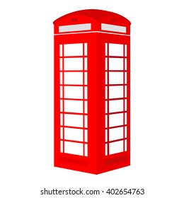 Imagenes Fotos De Stock Y Vectores Sobre Telephone Box