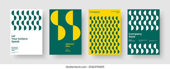 Isolated Report Design. Abstract Background Layout. Modern Poster Template. Banner. Flyer. Business Presentation. Brochure. Book Cover. Magazine. Pamphlet. Handbill. Journal. Notebook. Advertising