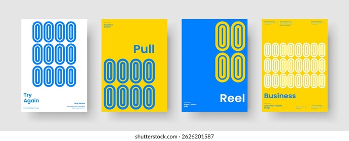 Isolated Report Design. Abstract Background Layout. Geometric Brochure Template. Business Presentation. Book Cover. Poster. Flyer. Banner. Advertising. Notebook. Catalog. Brand Identity. Handbill